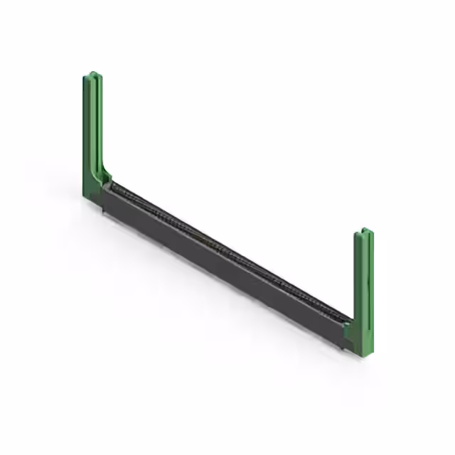 395-068-542-458 EDAC Inc.  Edgeboard Connectors